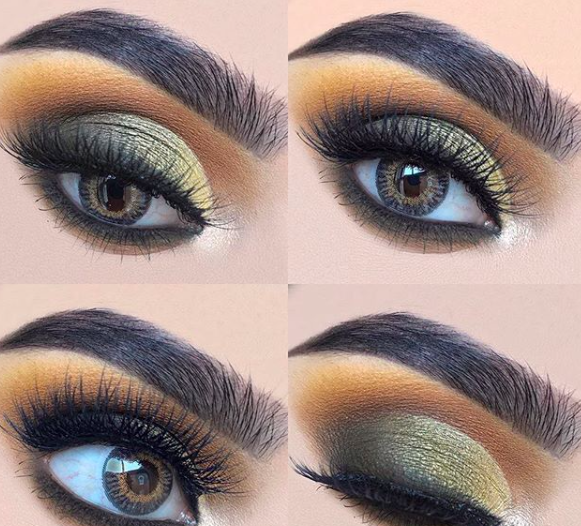 Make More From Your Store When You Buy Coloured Contacts Wholesale