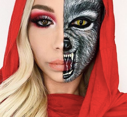 The Wicked Wholesale Halloween Contact Lenses Uk Party Goers Go Nuts For