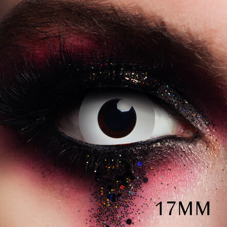 Mini Sclera White