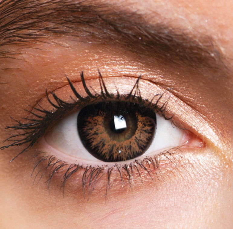 Hazel Brown
